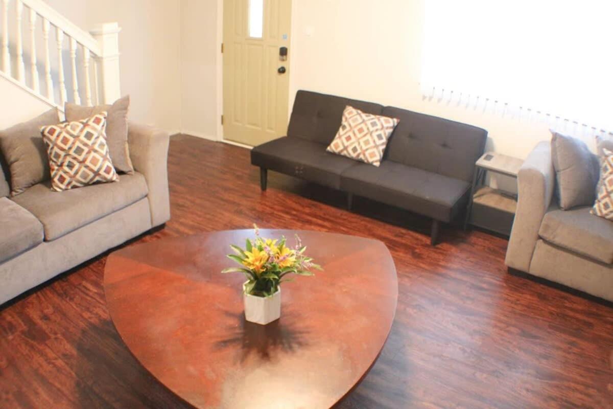 Massive 4 Bed House-Short Walk To Amazing View Apartment Pittsburgh Exterior foto