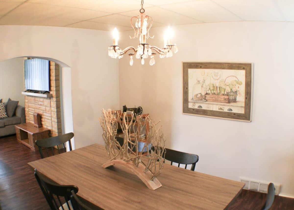 Massive 4 Bed House-Short Walk To Amazing View Apartment Pittsburgh Exterior foto