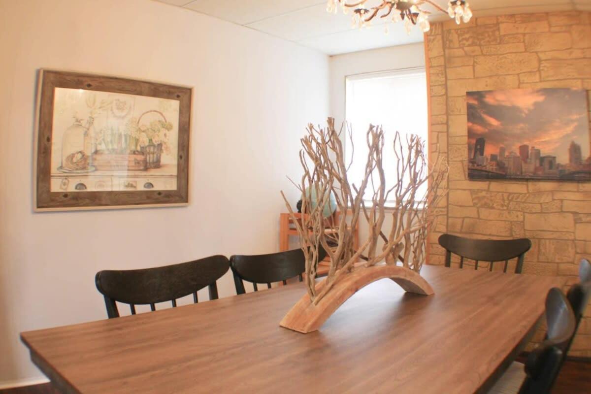 Massive 4 Bed House-Short Walk To Amazing View Apartment Pittsburgh Exterior foto