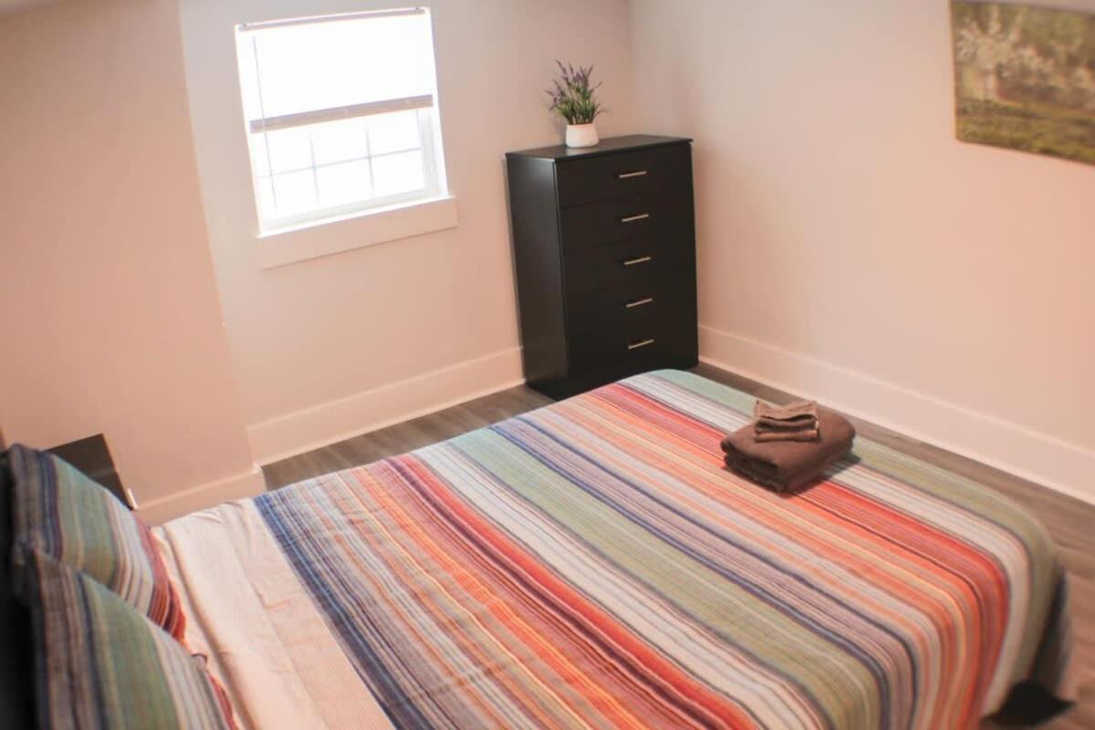 Massive 4 Bed House-Short Walk To Amazing View Apartment Pittsburgh Exterior foto
